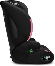 Автокрісло Lionelo Lars i-Size Pink Baby